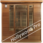 Hollywood Sauna