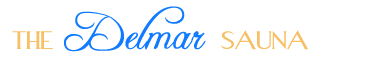 Delmar Sauna