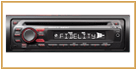 AM/FM/ CD Player