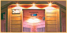 Luxury Light Package
