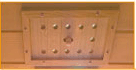 Adjustable Vents