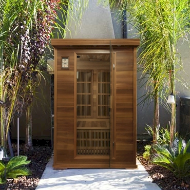 Infrared Sauna